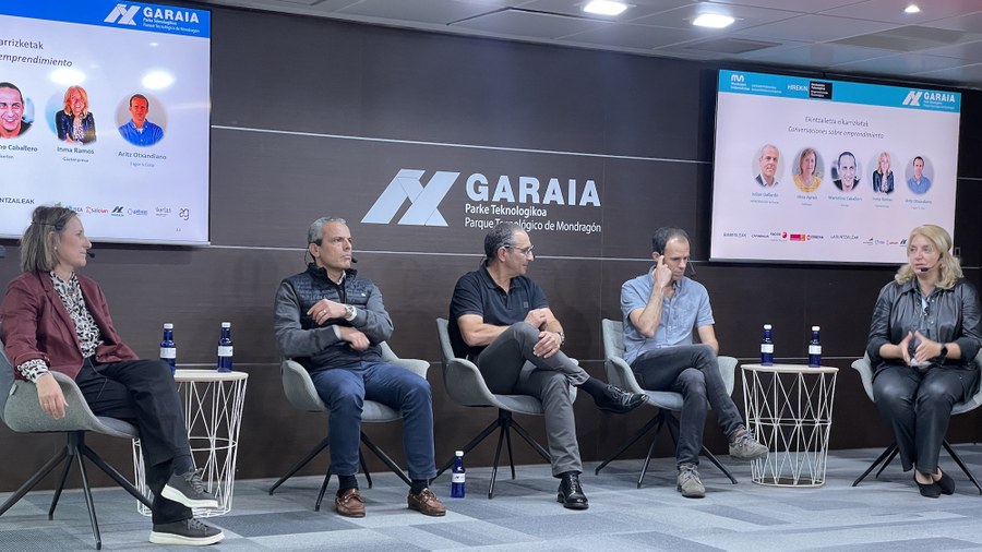 Jornada Garaia Investors