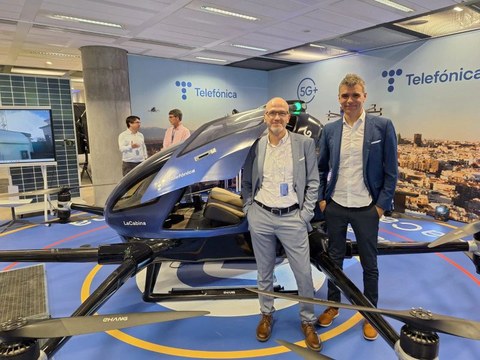 MONDRAGON participa en la jornada sobre Soberanía Digital del proyecto europeo 8ra