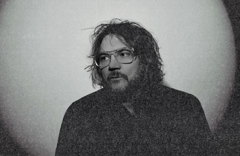 ¿Quieres asistir al concierto de Jeff Tweedy?