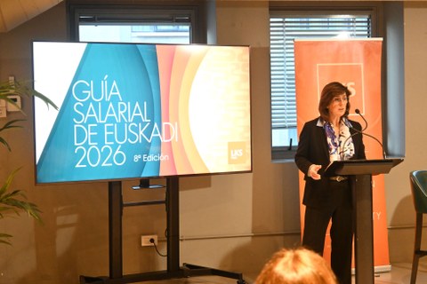 Belaunaldi-erreleborik ezak eta kanpo-talentuaren hazkundeak eragin zuzena dute euskal enpresen ordainsari-politiketan