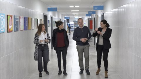 Enplegagarritasuna, helburu partekatua