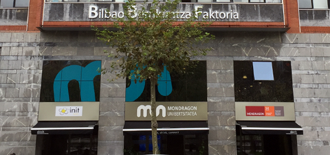 Erronkak, talentua eta gobernantza: Gizarte Ekonomiak hitzordua egin du Bilbon