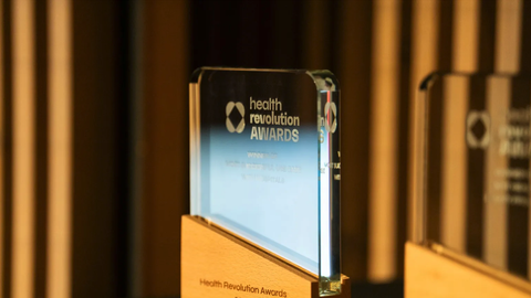 Fagor Healthcare finalista da Health Revolution Awards 2026 sarietan