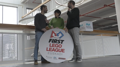 FLL Euskadik Bilbao As Fabrik estreinatuko du egoitza gisa, inoizko ediziorik jendetsuenean