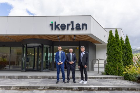 Ikerlanek 33 M€ko diru sarrerak lortu ditu, erdia baino gehiago enpresen I+G proiektuetatik