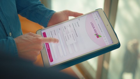 Ikerlanek garatutako Adimen Artifiziala Seguros Lagun Aroren ezbeharren kudeaketa arintzeko