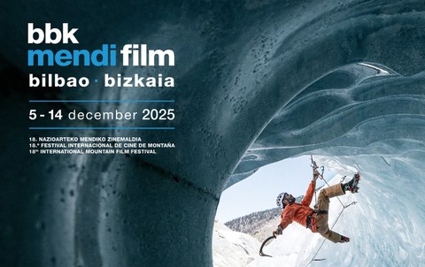 Mendi Film Festivalera joan nahi duzu?