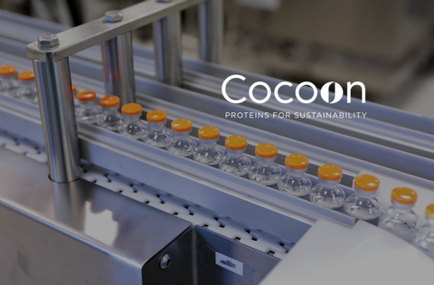MONDRAGONek eta Bexen Medicalek Cocoon Bioscience-n inbertitu dute