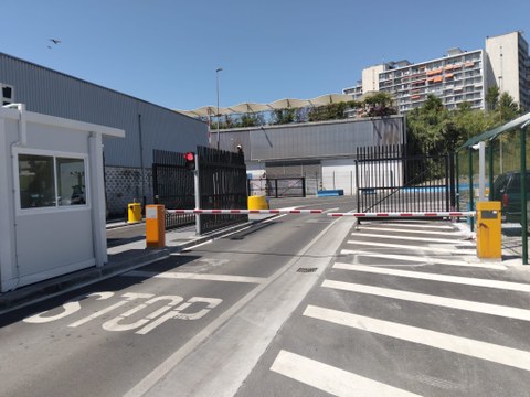 MSI Taldeak arrakastaz amaitu du Pasaiako porturako sarbideak hobetzeko proiektua