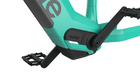 Niche Mobilityk 1,6 milioi euroko inbertsio erronda itxi du Copreci eta MONDRAGONekin