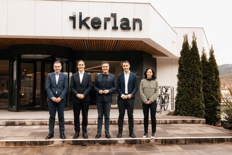 Orbik Cybersecurity, kooperatiba mistoa bihurtu den lehen start-up teknologikoa