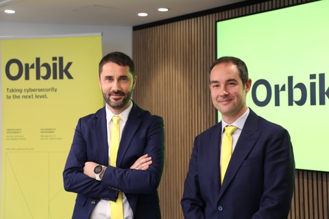 Orbik jaio da, industria arloari zibersegurtasun zerbitzuak eskaintzeko Ikerlanek sortutako enpresa