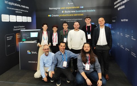 Orkli Biotz enpresan sartu da % 11,11ko parte-hartzearekin