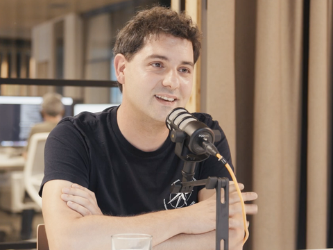 Podcast berria Ruben Gonzalezekin: Orklidea